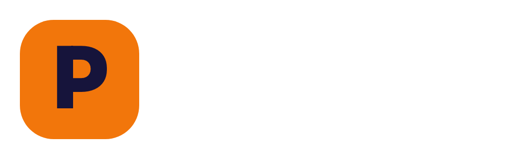 Logo for dark backgrounds