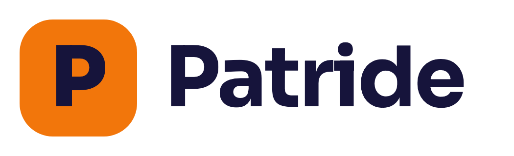 Logo for light backgrounds